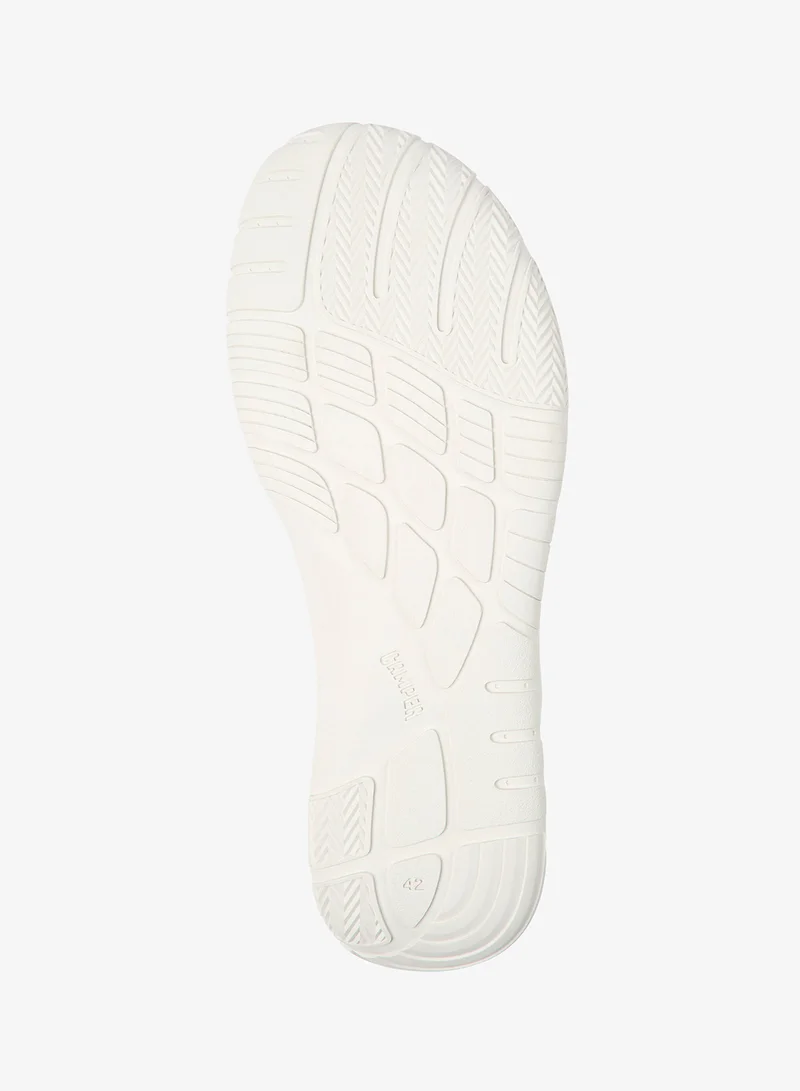 كامبر بلو باث سنيكرز رجالي أبيض