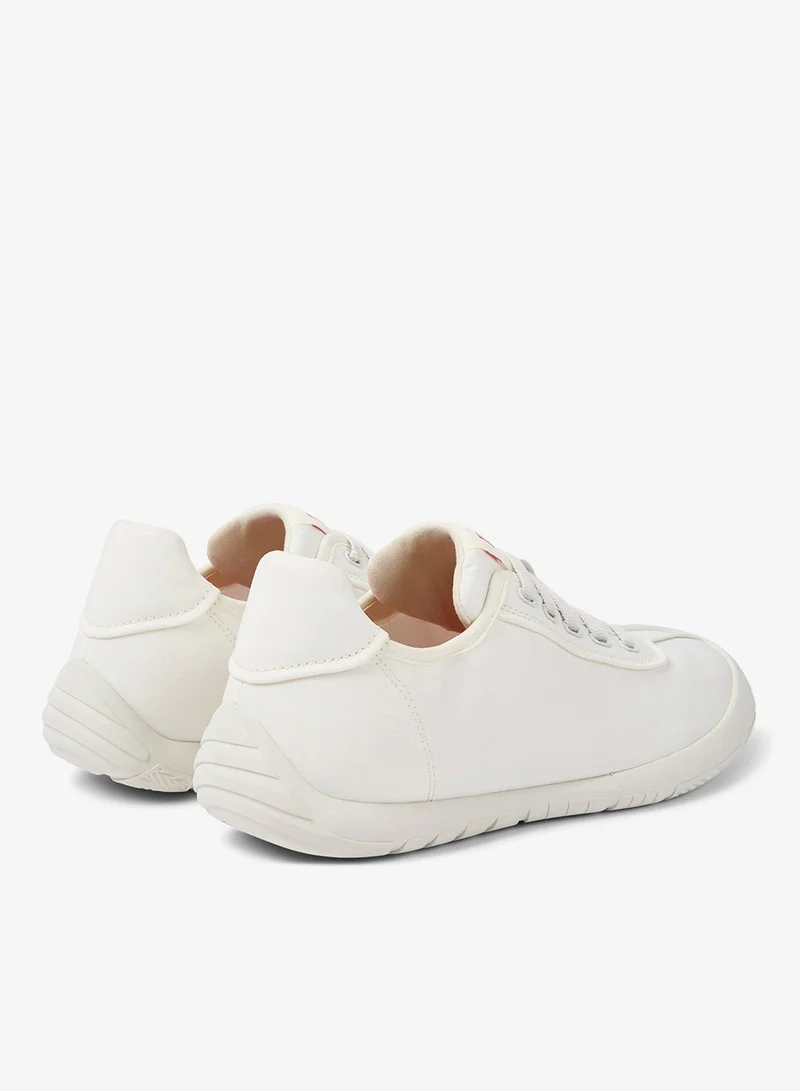 كامبر بلو باث سنيكرز رجالي أبيض