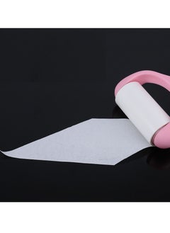 Mei Lifestyle High Quality Lint Roller Refill Suitable for Almost All Normal Sized Lint Roller  - Image 4