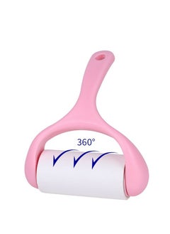Mei Lifestyle High Quality Lint Roller Refill Suitable for Almost All Normal Sized Lint Roller  - Image 3