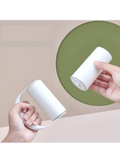 Mei Lifestyle High Quality Lint Roller Refill Suitable for Almost All Normal Sized Lint Roller  - Image 2
