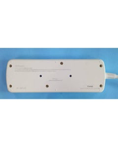 MOHA MOHA 3-Way Socket Power Extension With White 3meter  - Image 3