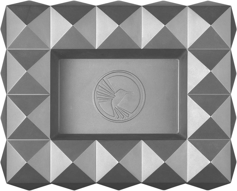 Colibri Quasar Ashtray  Gunmetal - Image 1