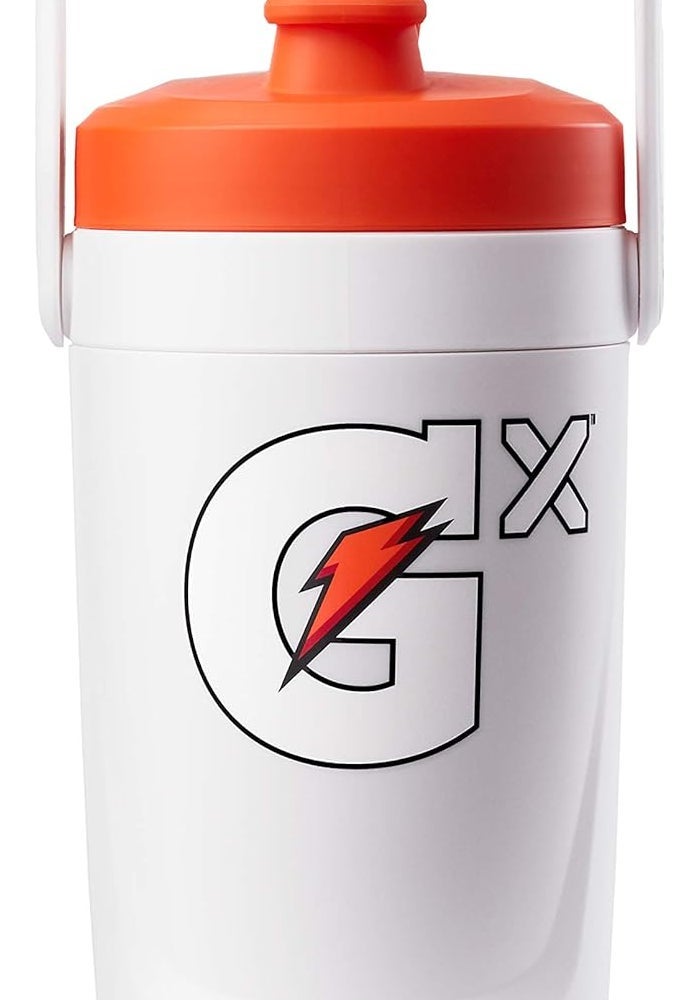 Gatorade Gx Performance Jug - 64oz, Leakproof - Image 1