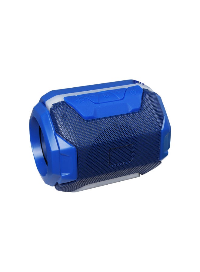 نيوترل A005 مكبر صوت بلوتوث لاسلكي محمول خارجي مضيء - مكبر صوت أصلي A005 من المصنعين - Image 5