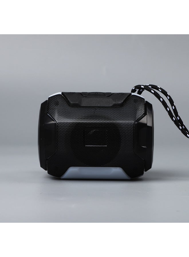 نيوترل A005 مكبر صوت بلوتوث لاسلكي محمول خارجي مضيء - مكبر صوت أصلي A005 من المصنعين - Image 1