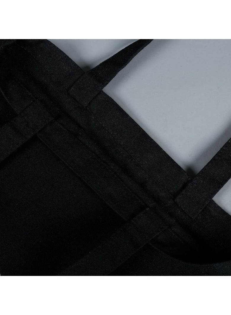 KUYING New Slam Dunk Canvas Bag  - Image 2