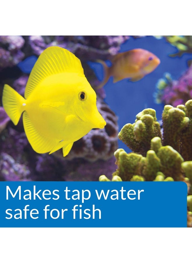 API API MARINE QUICK START Saltwater And Reef Aquarium Nitrifying Bacillus 16-Ounce Bottle  - Image 3
