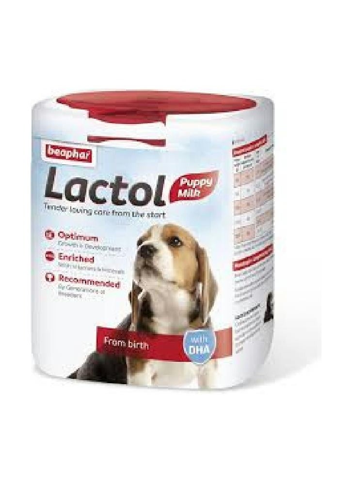 Beaphar Lactol Puppy 250g - pzsku/Z844E4717CA53B6D4C680Z/45/1741482004/1f38181c-c16a-4215-b099-8053dd4bcab0