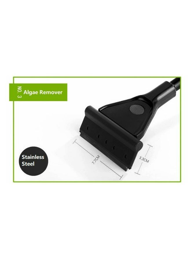 B&K Aquarium Cleaning Set 5 in 1 Set - Image 3