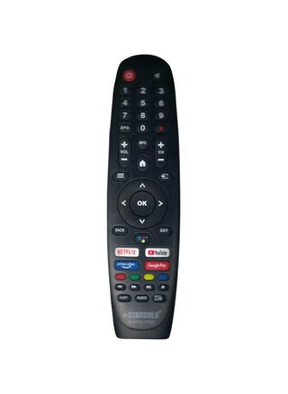 Replacement Remote Control For StarGold Magic Pro Smart LCD LED TV - pzsku/Z844E6194CAF9EC7A6297Z/45/1744577452/9bdf578d-9bc0-46c8-8966-d094223a3815