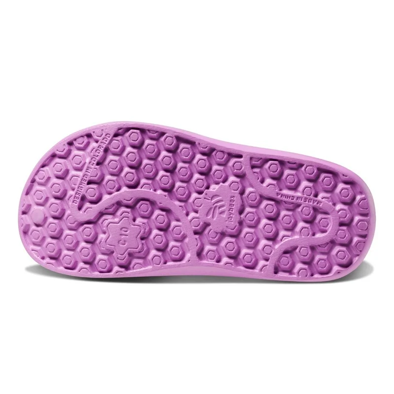 Joybees Solid Lavender Rose/Pastel Lilac Girls Varsity Clog for Women | Best Price UAE