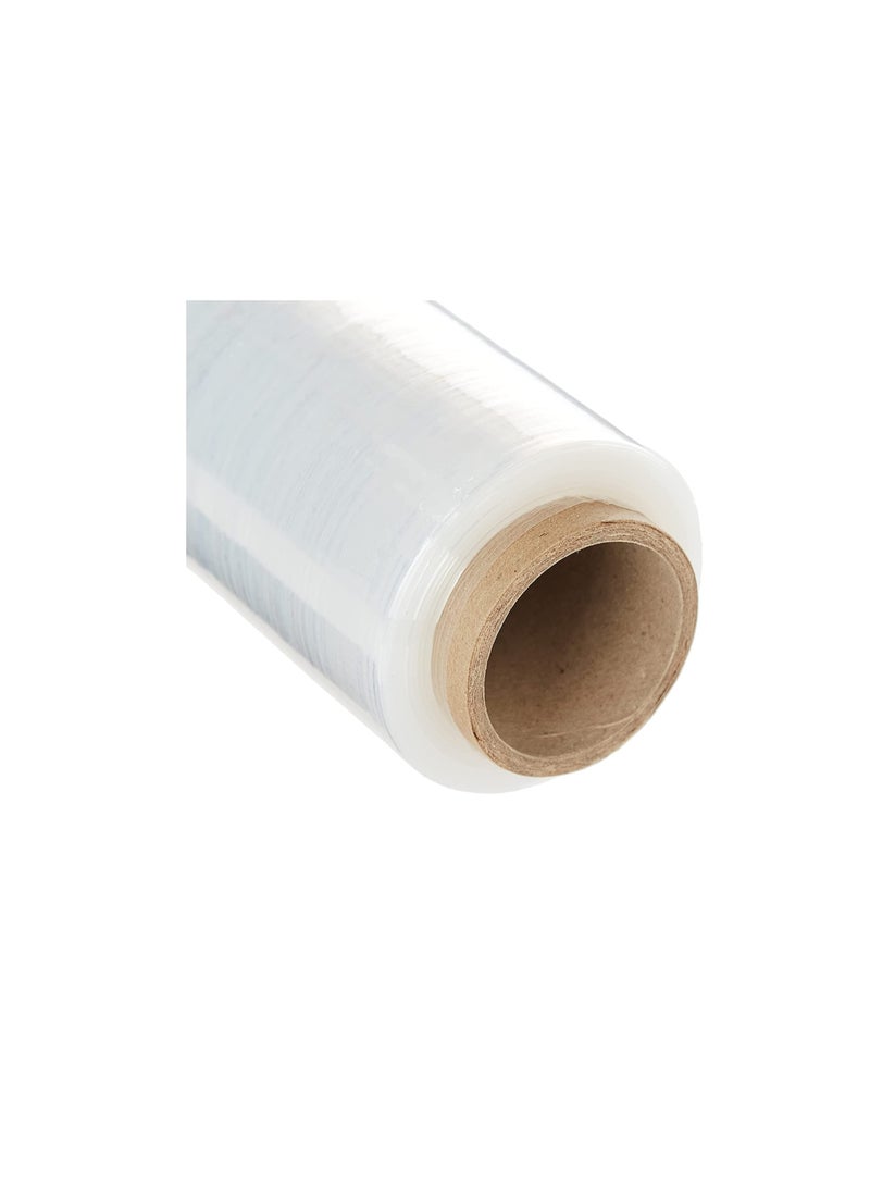 Generic WRAPPING STRETCH PACKING FILM 2.3 KGS 300 core x 6 pcs  - Image 3