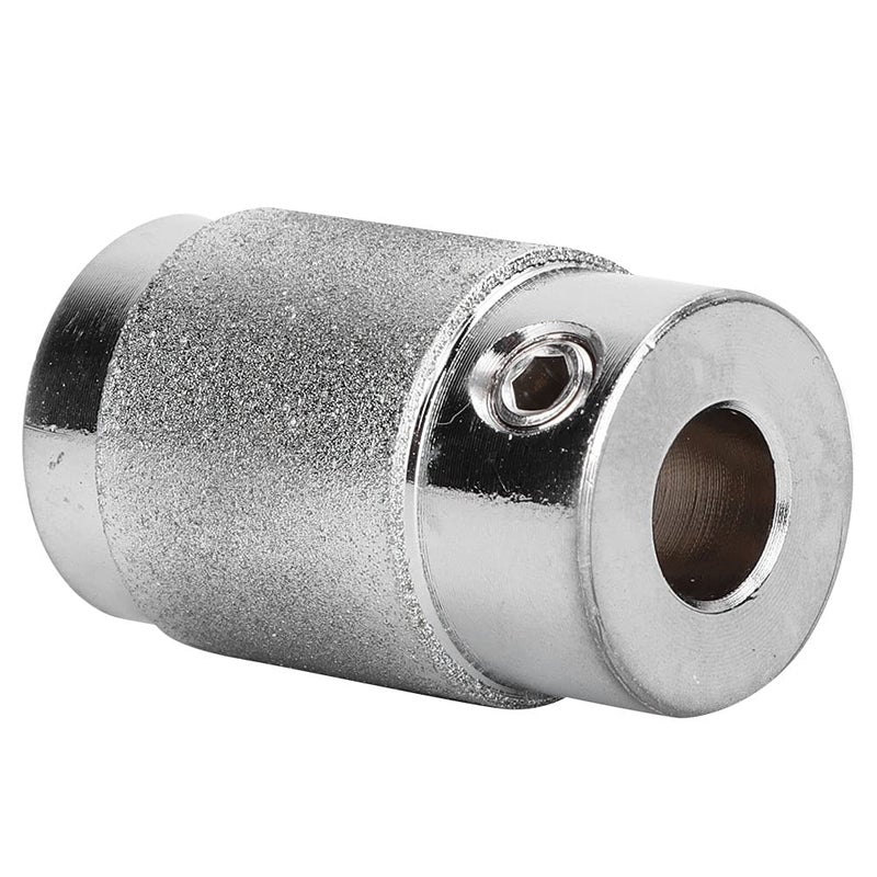 MGB34 Glass Grinder Bits Head For Stained Glass Tools And Supplies - Image 4