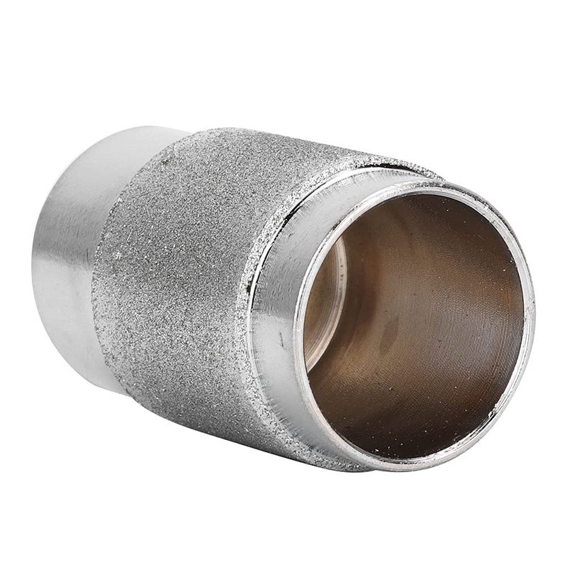 MGB34 Glass Grinder Bits Head For Stained Glass Tools And Supplies - Image 5