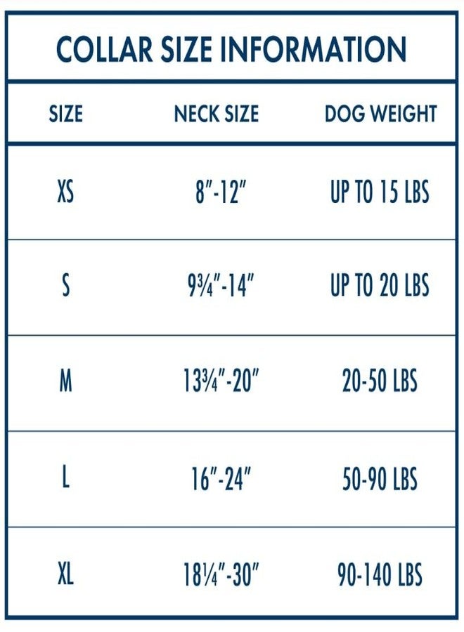 Wrangler Light Wash Denim and Sherpa Dog Collar-XL - Image 5