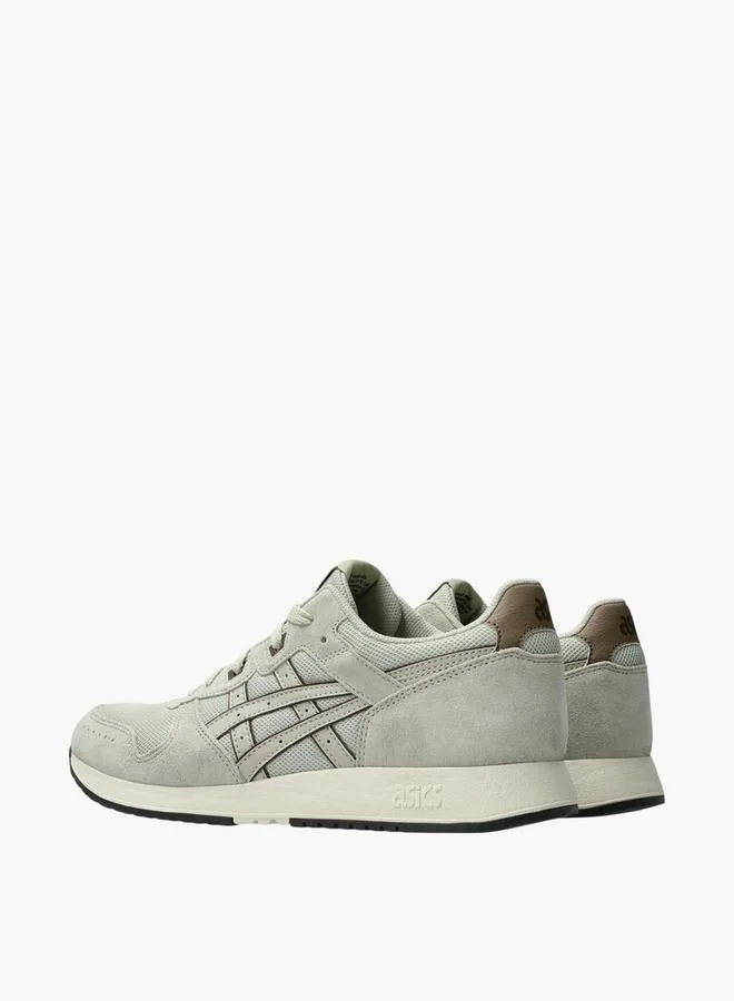 asics Men'S Lyte Classic Lace-Up Sneakers - 1203A611-301