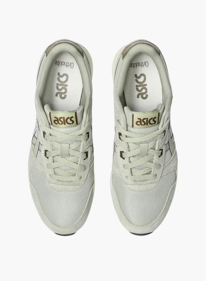asics Men'S Lyte Classic Lace-Up Sneakers - 1203A611-301
