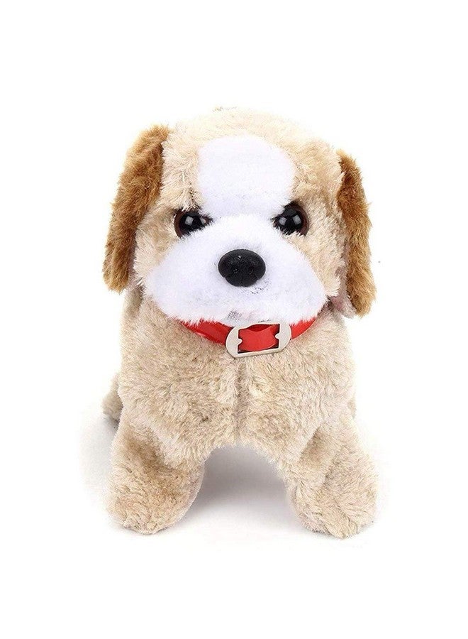 VGRASSP Fluffy Fantastic Jumping Puppy Dog Adorable Toy for Kids - Fantastic Dog (Jumping Puppy Dog) - Image 2