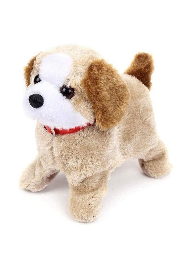 VGRASSP Fluffy Fantastic Jumping Puppy Dog Adorable Toy for Kids - Fantastic Dog (Jumping Puppy Dog) - Image 3