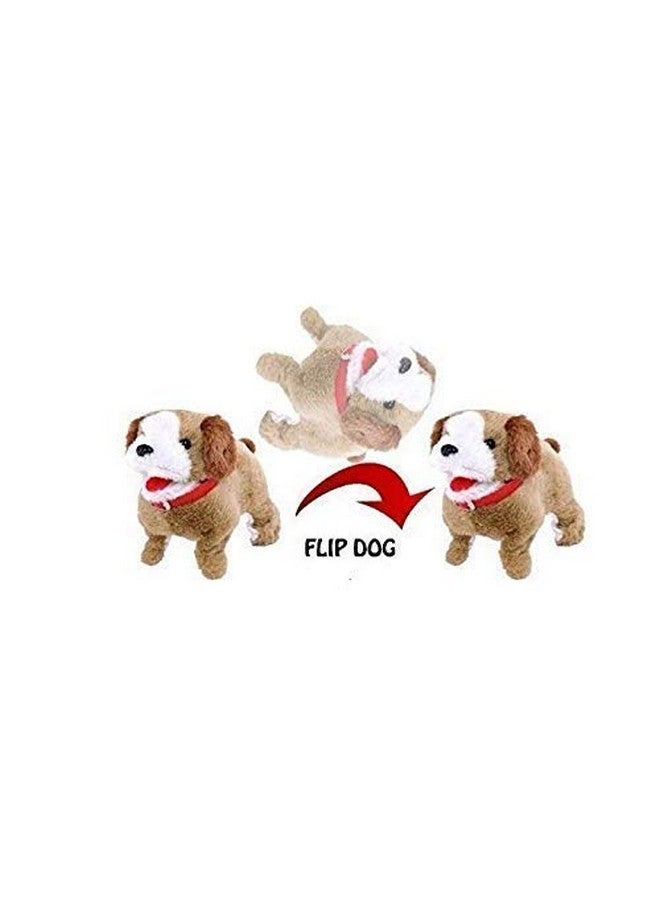 VGRASSP Fluffy Fantastic Jumping Puppy Dog Adorable Toy for Kids - Fantastic Dog (Jumping Puppy Dog) - Image 5