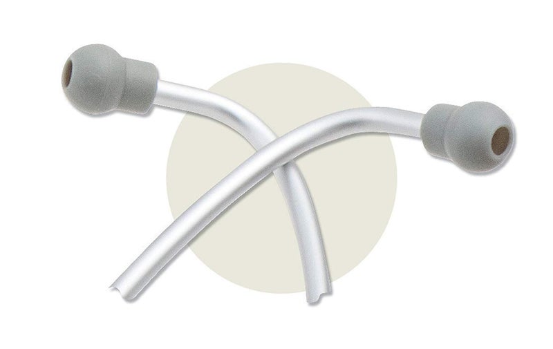 ADC Adscope 603 Clinician Stethoscope with Tunable AFD Technology, 31 inch Length, Iridescent Metallic Caribbean - Image 4