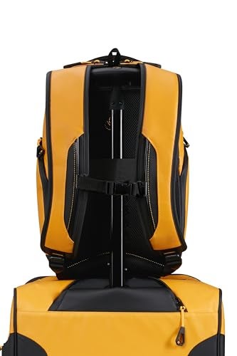 Samsonite Paradiver Light, Yellow (yellow), 40 x 25 x 20 cm, Cabin bag - Image 5