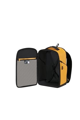 Samsonite Paradiver Light, Yellow (yellow), 40 x 25 x 20 cm, Cabin bag - Image 2