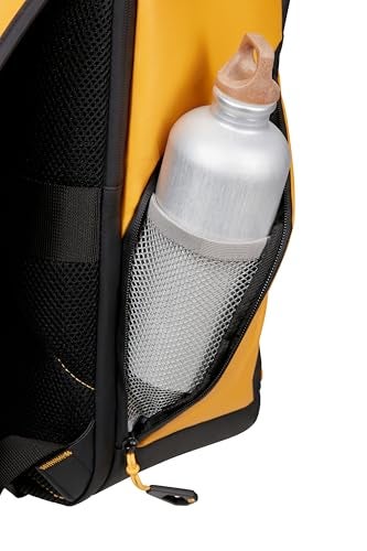 Samsonite Paradiver Light, Yellow (yellow), 40 x 25 x 20 cm, Cabin bag - Image 4