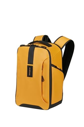 Samsonite Paradiver Light, Yellow (yellow), 40 x 25 x 20 cm, Cabin bag - Image 1