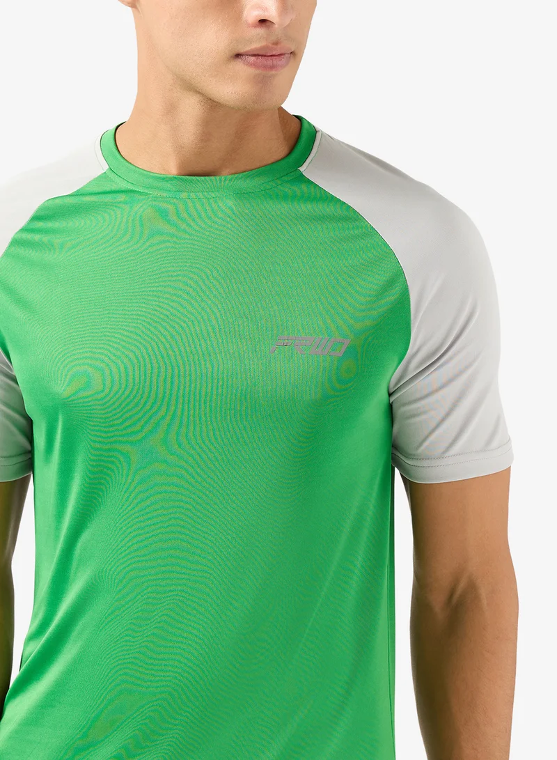 FRWD Training Activewear T-Shirt
