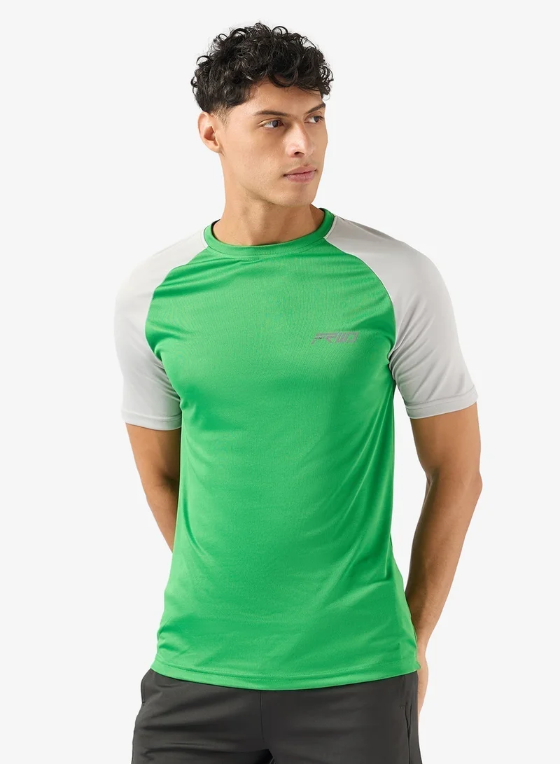 FRWD Training Activewear T-Shirt