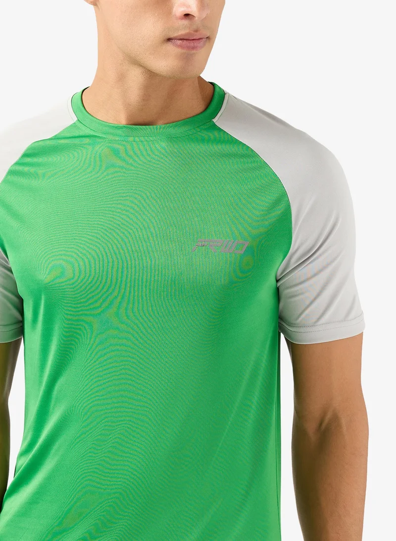 FRWD  Training Activewear T-Shirt for Men | Best Price UAE