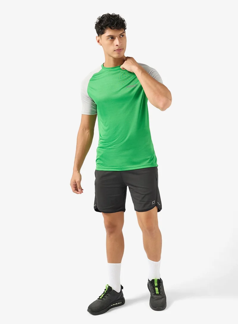 FRWD  Training Activewear T-Shirt for Men | Best Price UAE
