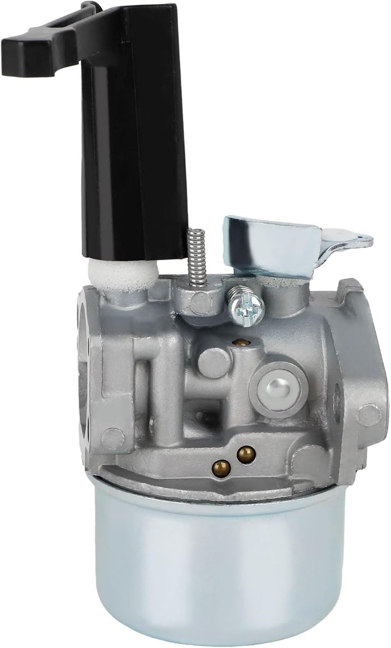 Ferilter 696065 Carburetor for Briggs Stratton Engine for Troy Bilt Craftsman Rototiller Generator Intek Motor 491588S Air Filter 110402 110412 5HP 5.5HP 6HP 6.5HP 7HP Engine - Image 5