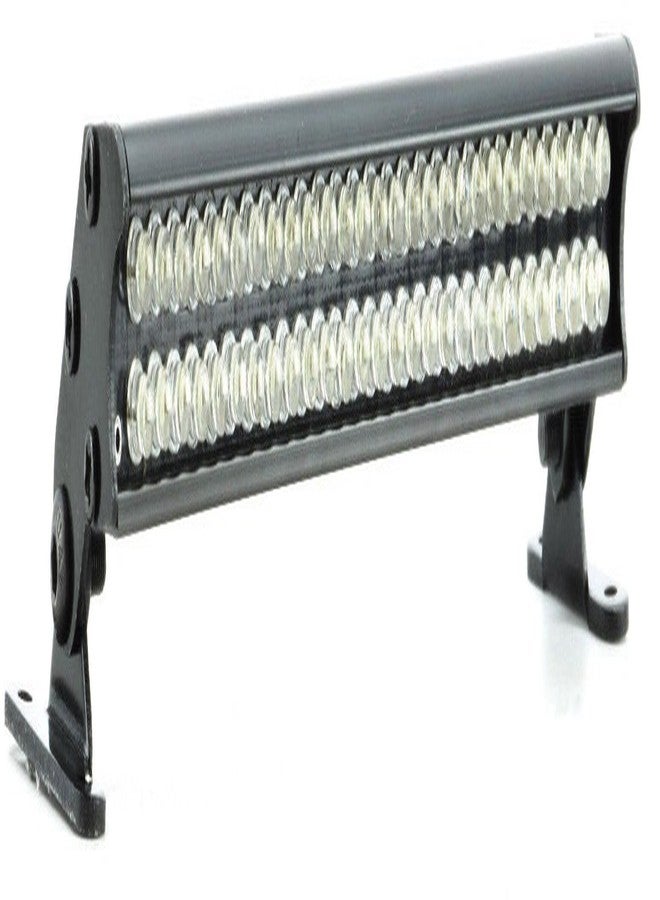 Apex RC Products 56 LED 138mm Aluminum Light Bar Compatible with 1/10 Short Course Trucks, Traxxas Slash, Slash 4X4, TRX-4, Nitro Slash, X-Maxx, Axial Score & Yeti XL #9045L - Image 1