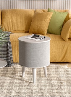 Nourest Nourest 4 in 1 Side Table with inbuilt Bluetooth speaker 70W  - Image 1