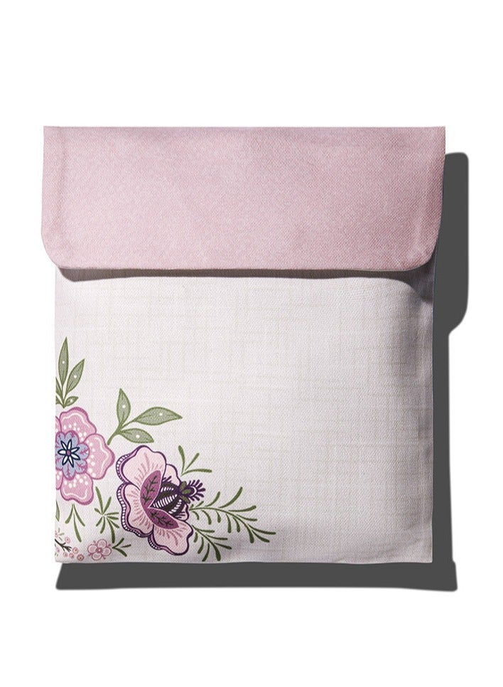 Urban rugs Wonder Roses Portable Sejadah - Image 2