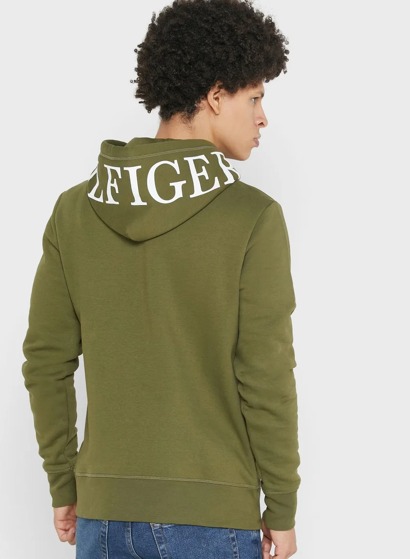 TOMMY HILFIGER Essential Hoodie