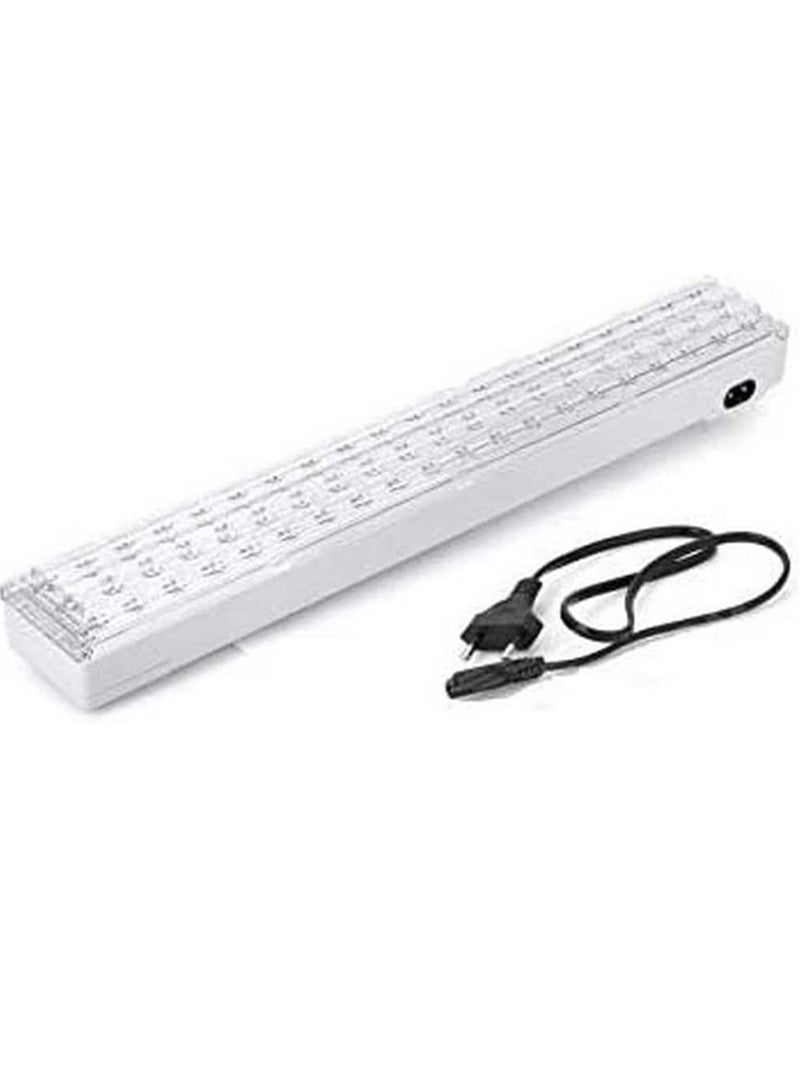 LED Emergency Charging Light 90 Bulb