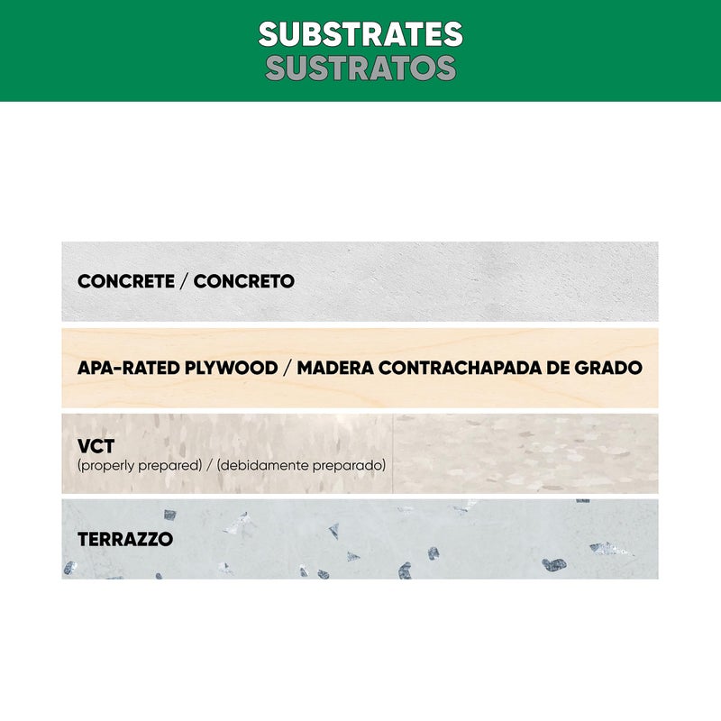 Roberts لاصق متعدد الاستخدامات ROBERTS 3085 - 1 جالون (3.78 لتر) - Image 4