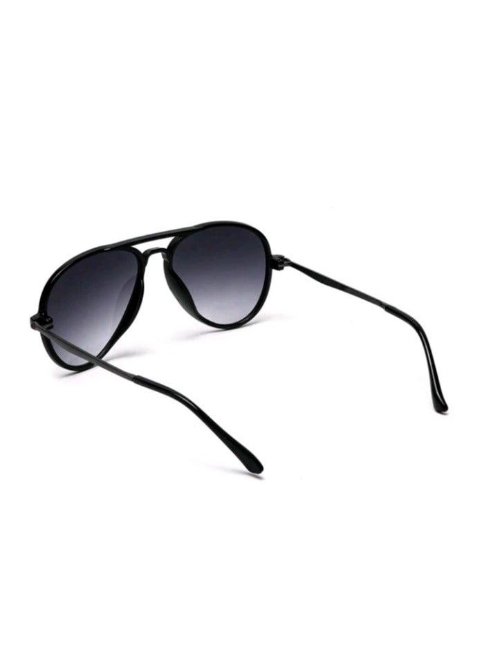 ديلز بيك نظارة شمسية رجالية عصرية وأنيقة - Image 4