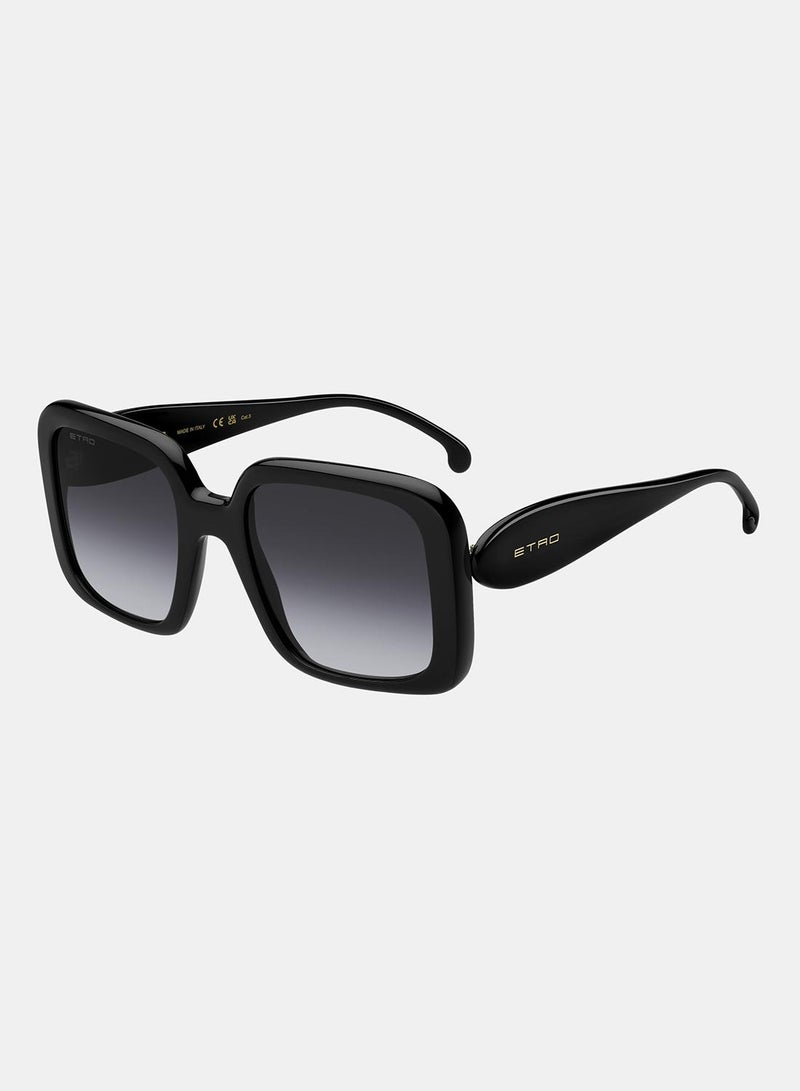 ETRO Women Square Sunglasses 54 ETRO 0083/S - Image 1