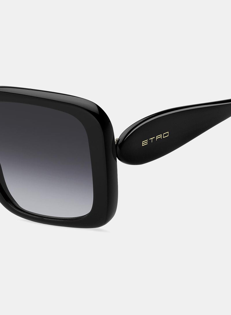 ETRO Women Square Sunglasses 54 ETRO 0083/S - Image 4