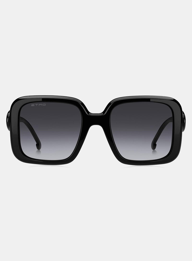 ETRO Women Square Sunglasses 54 ETRO 0083/S - Image 3