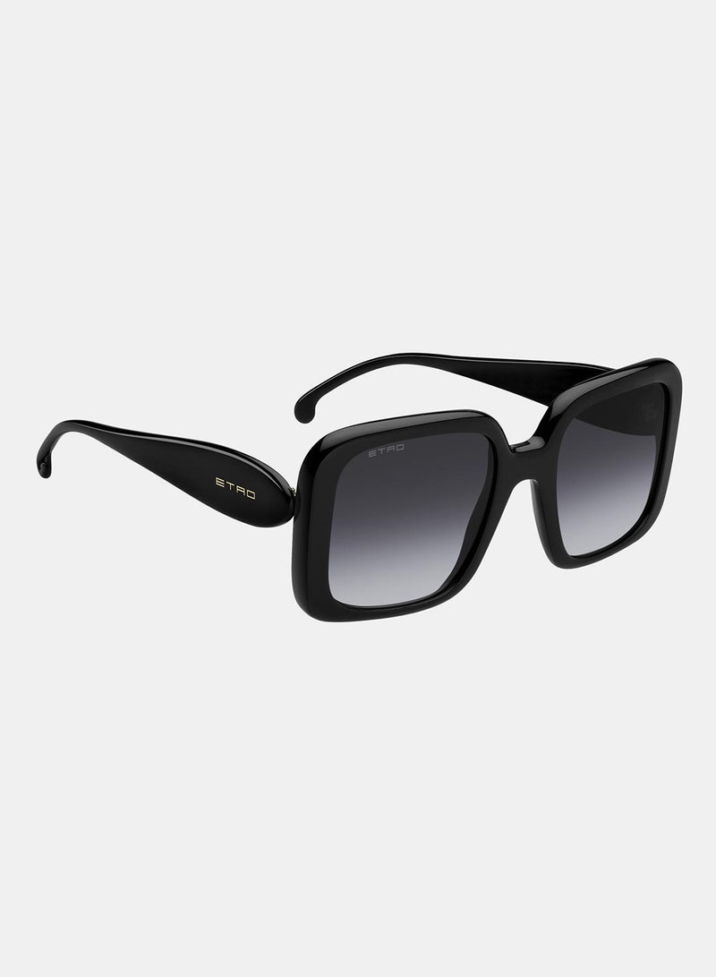 ETRO Women Square Sunglasses 54 ETRO 0083/S - Image 2
