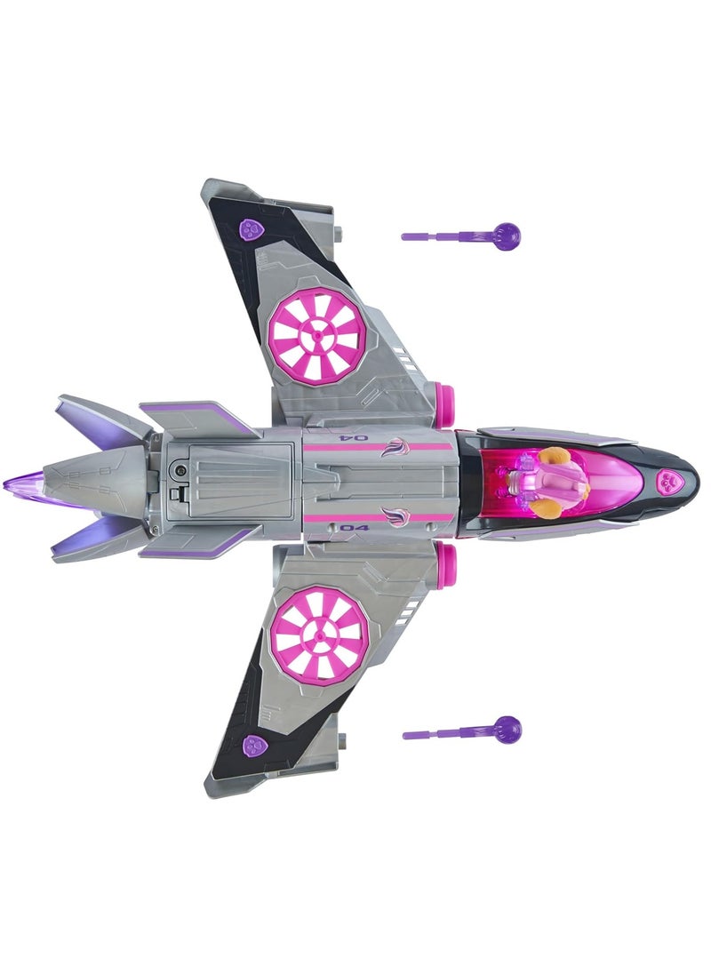 PAW PATROL - Paw Patrol Movie2 - Sky Mighty Movie Jet - Image 1