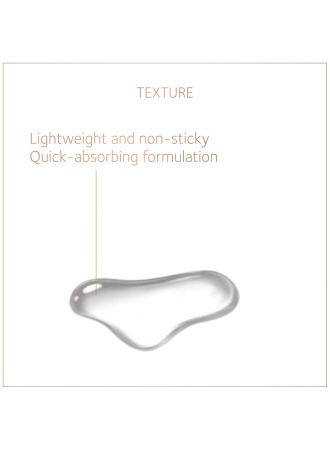 سول تري SoulTree رذاذ التونر بالورد النقي - للبشرة الجافة إلى العادية، 100 مل - Image 2