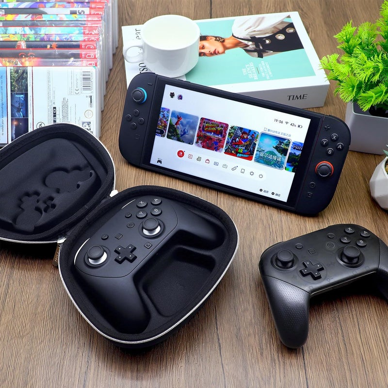 sisma Nintendo Switch Controller Travel Case - Image 5