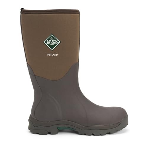 Muck Boots Wetland for women Size 8 - Image 5